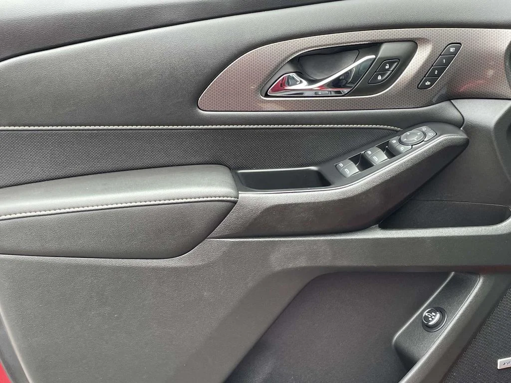 Certified Used 2023 Red Chevrolet Premier image 25