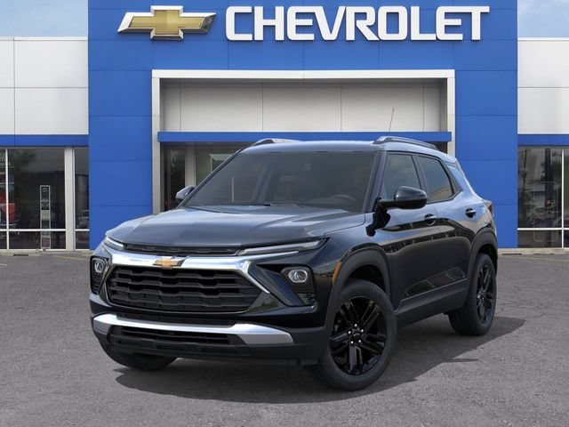 2026 Chevrolet Trailblazer LT - Photo 7