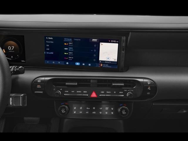 New 2026 Brown Hyundai XRT Pro image 11