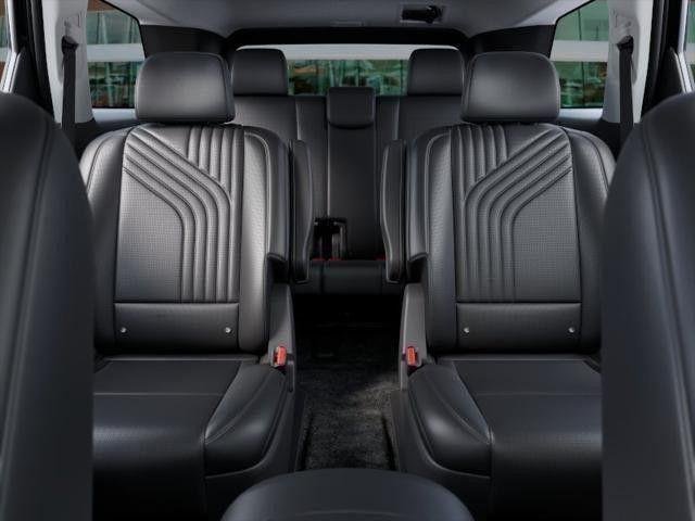 New 2026 Black Hyundai SEL 7P image 12