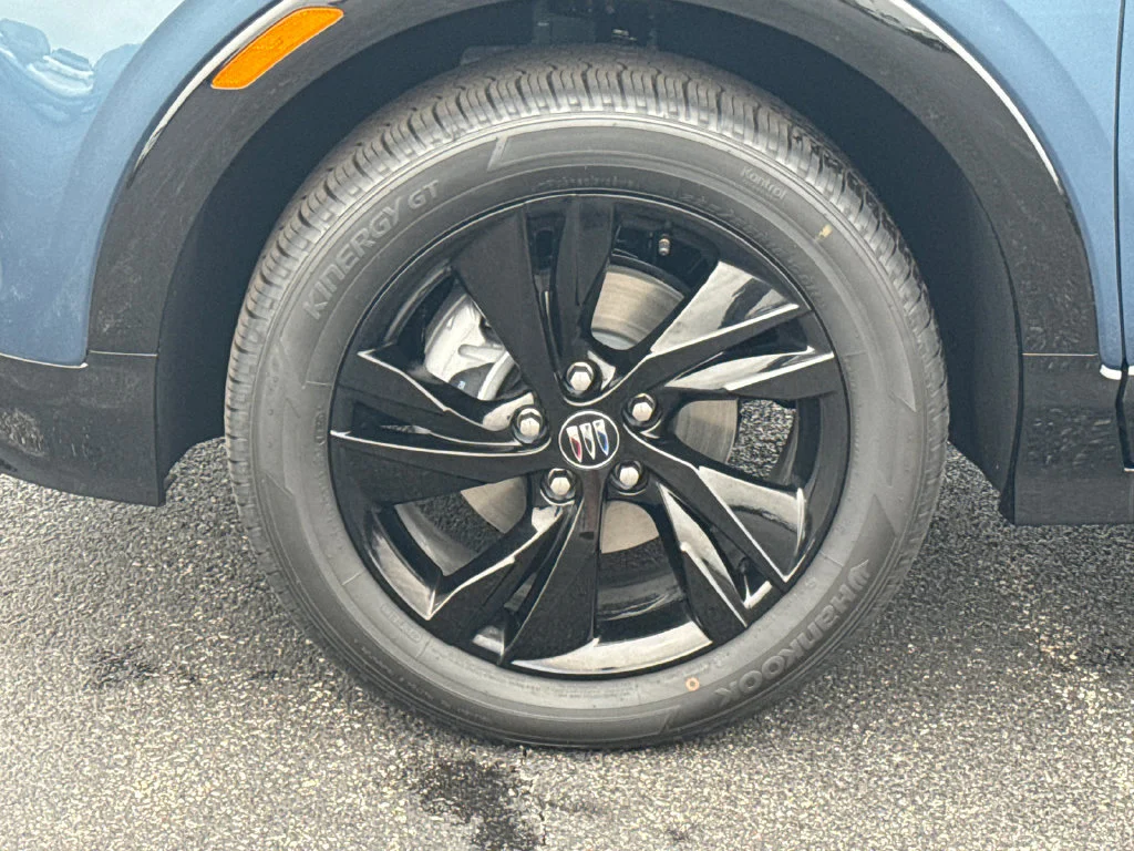 2026 Buick Encore GX Sport Touring - Photo 12
