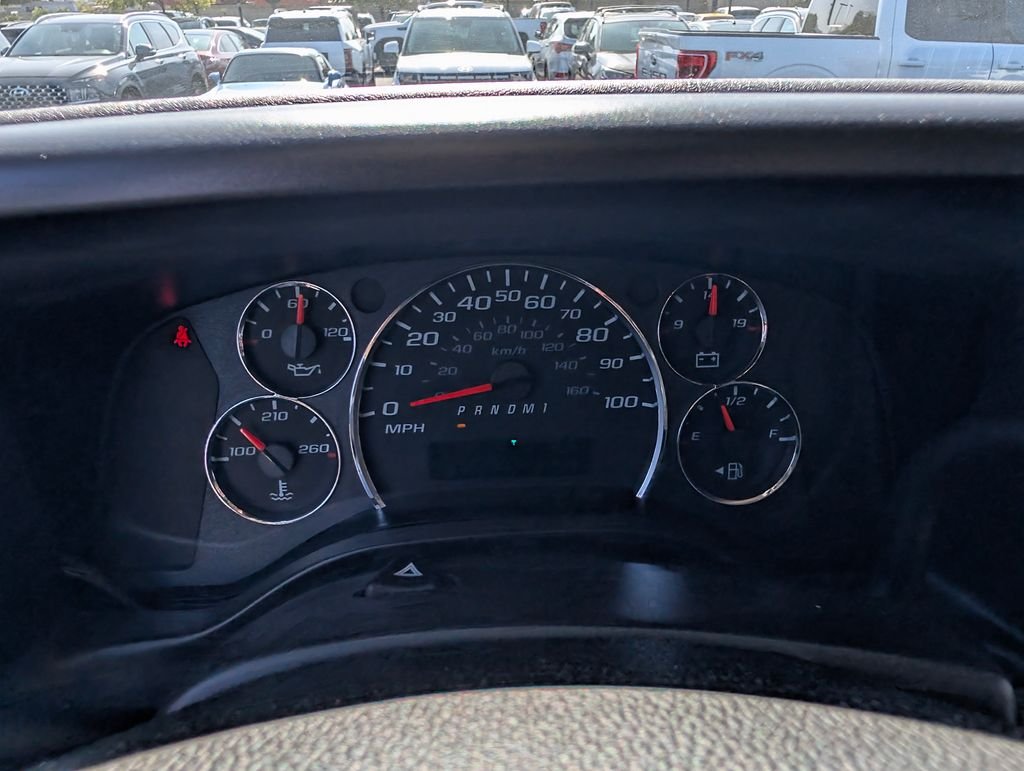 Used 2025 Black Chevrolet LS image 20