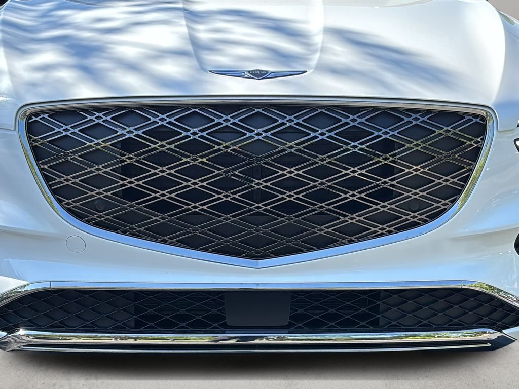 2026 GENESIS GV70 Standard - Photo 42
