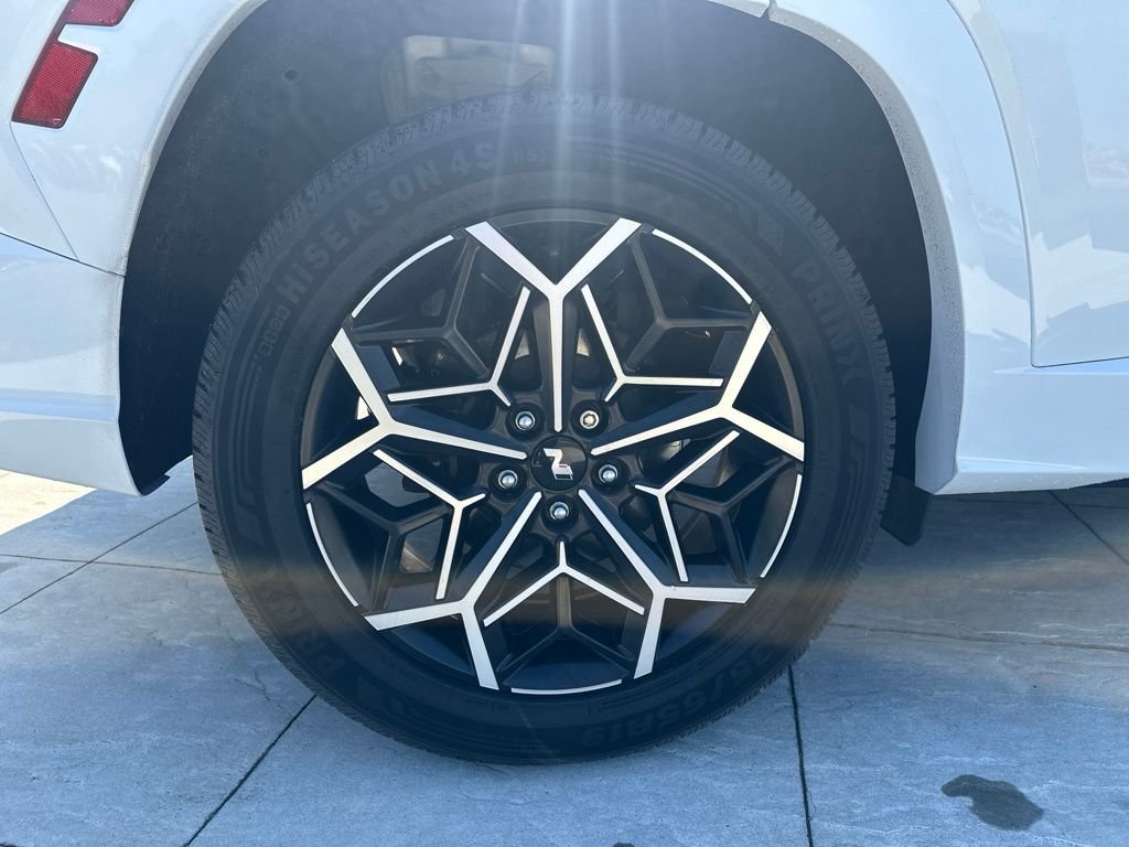 2023 Hyundai Tucson N Line - Photo 5