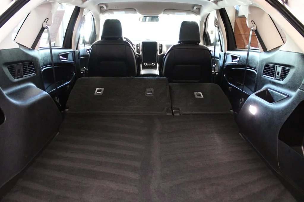 2024 Ford Edge SEL - Photo 45