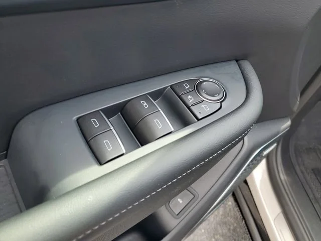 Used 2026 Stone Metallic Buick Sport Touring image 9