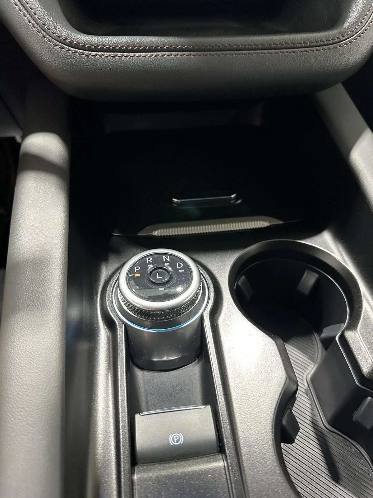 Used 2025 White Ford Active image 14