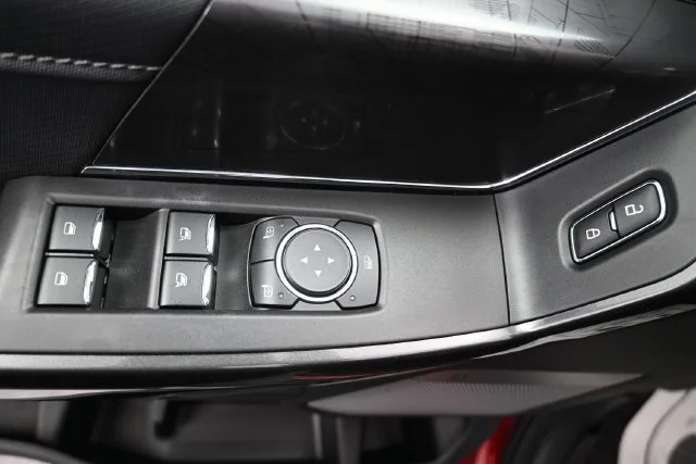 Used 2021 Rapid Red Metalli Ford XL image 12