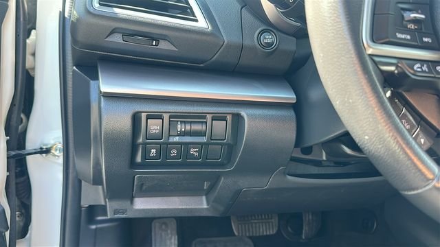 Used 2020 White Subaru Limited image 17