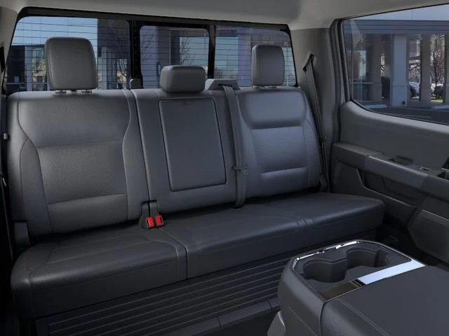 New 2026 Avalanche Ford Lariat image 11