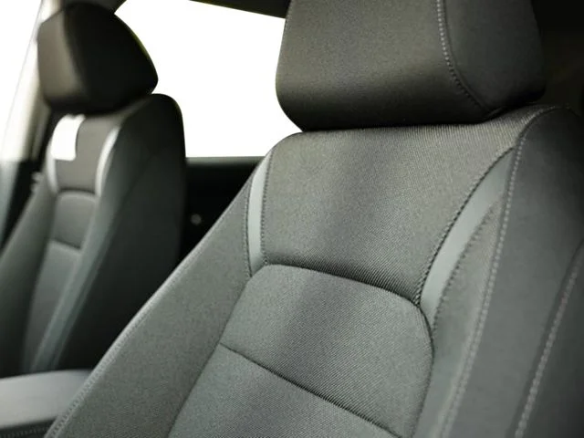 Used 2026 Silver Honda LX image 21