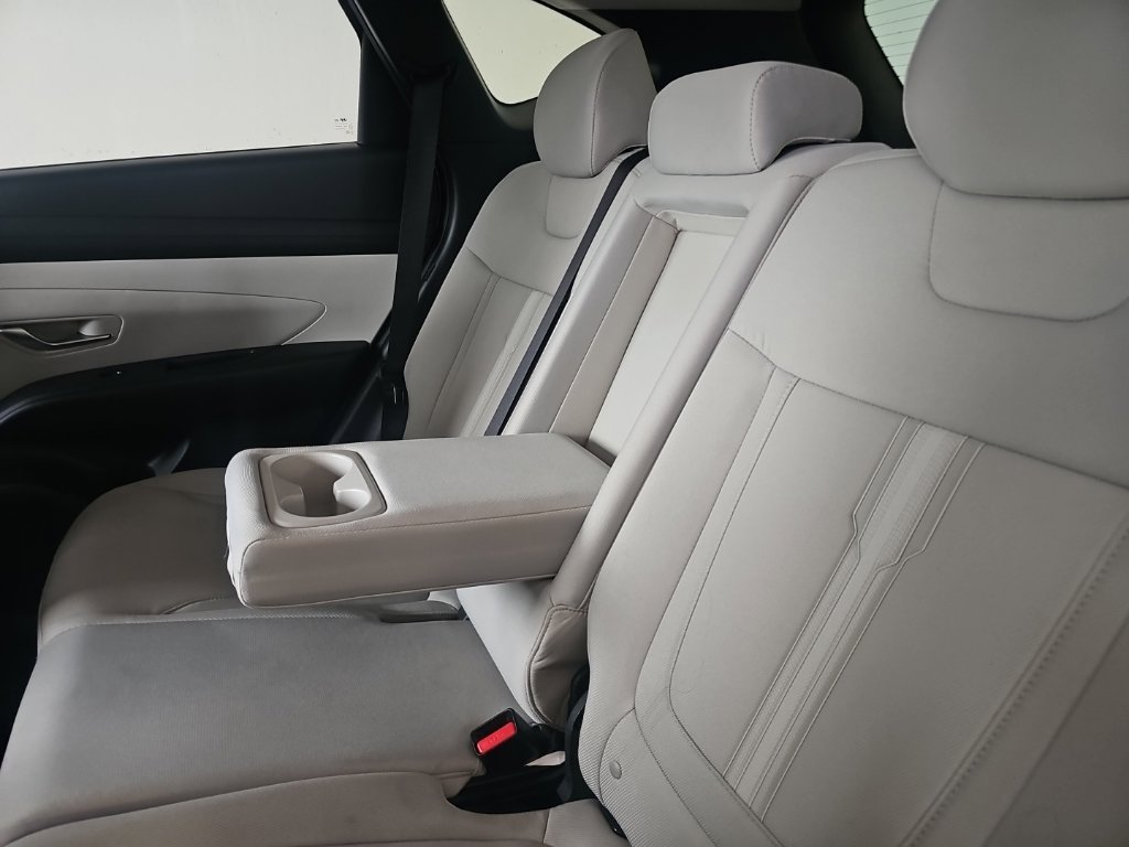 Certified Used 2026 White Hyundai SEL image 28