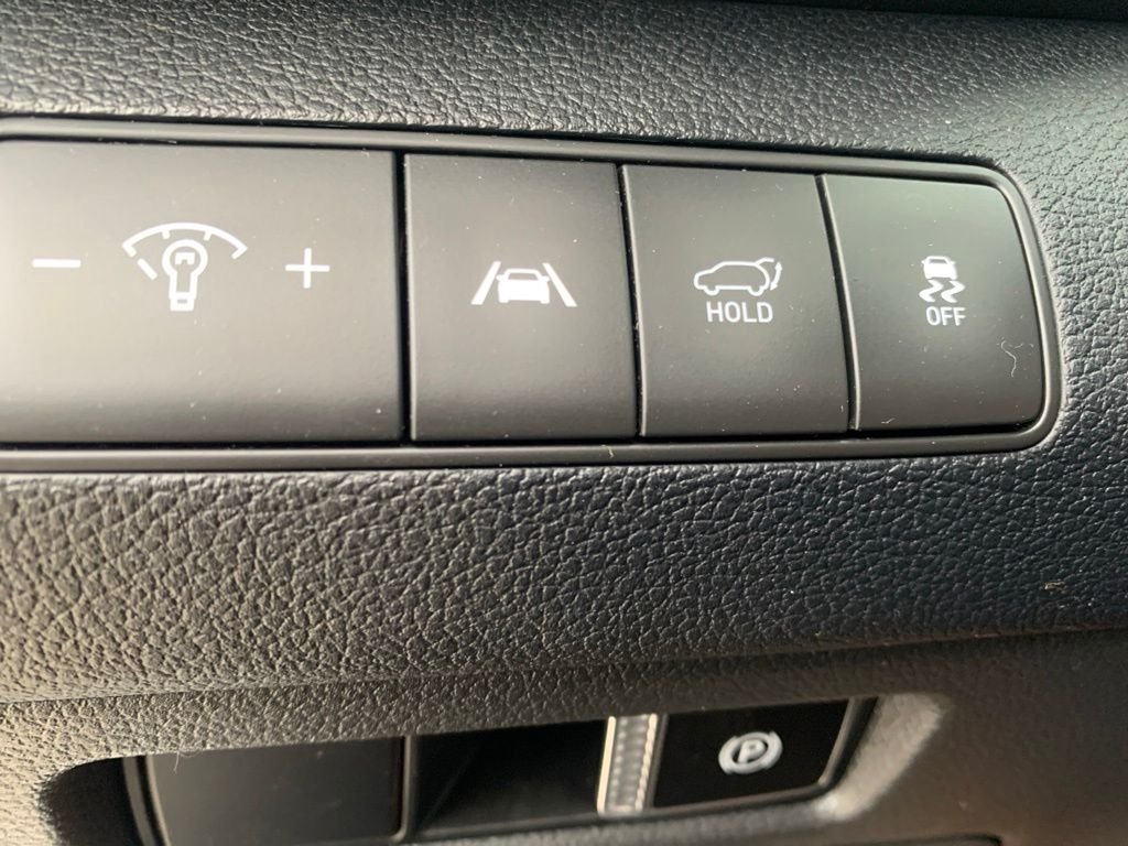 2023 Hyundai Santa Fe SEL - Photo 16