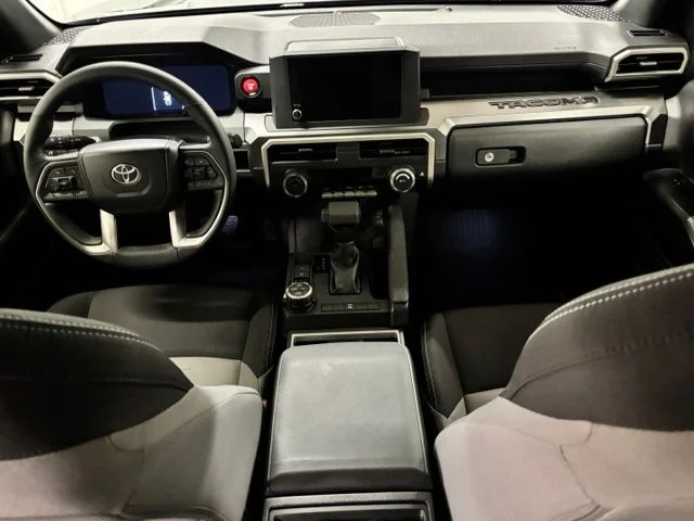 Used 2025  Toyota TRD Off-Road image 11