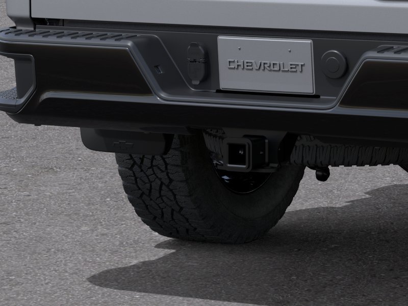 2026 Chevrolet Silverado 2500 HD Custom - Photo 14