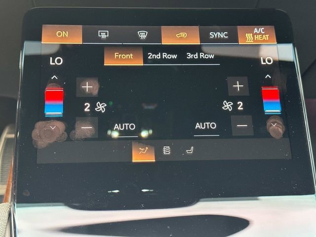 2026 Cadillac VISTIQ Premium Luxury - Photo 22