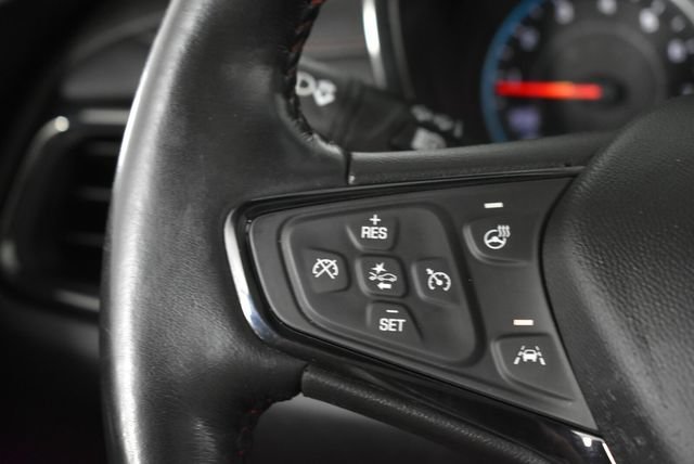 2022 Chevrolet Equinox RS - Photo 37