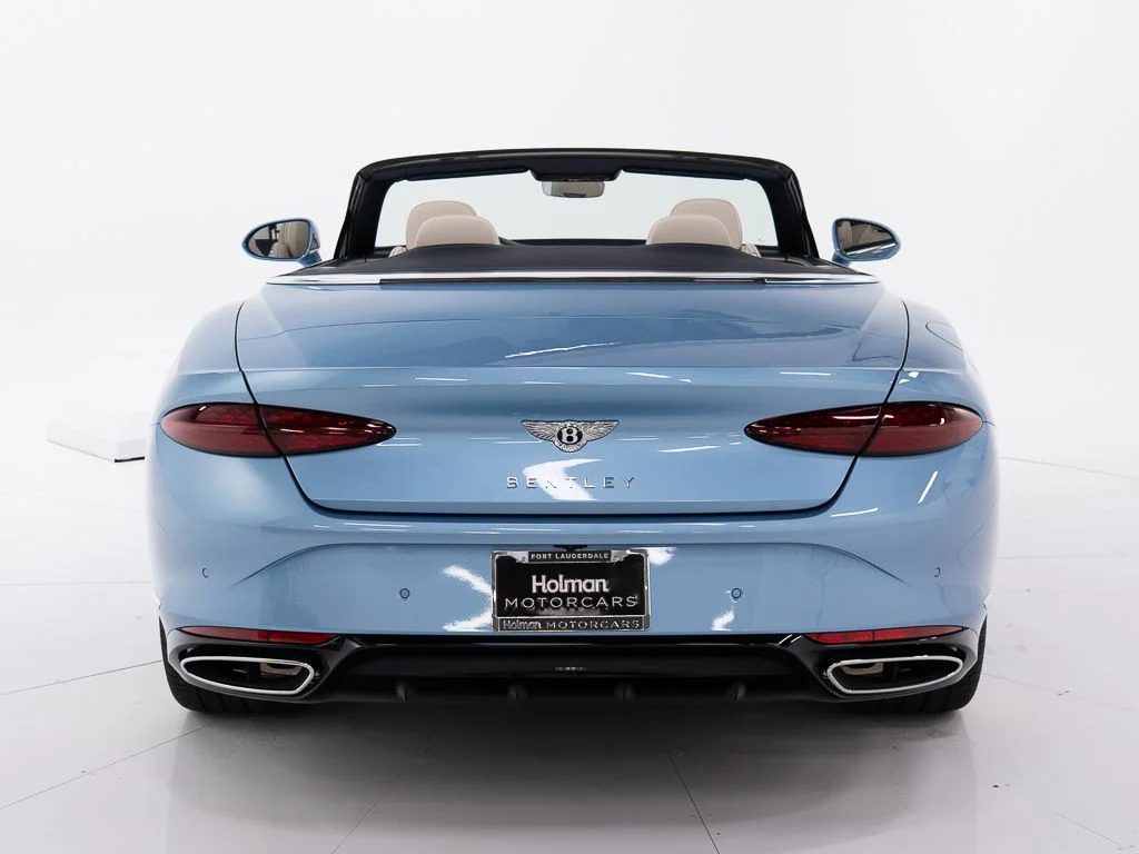 New 2026 Silverlake Bentley Azure image 4