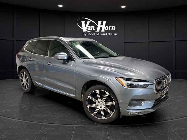 2021 Volvo XC60