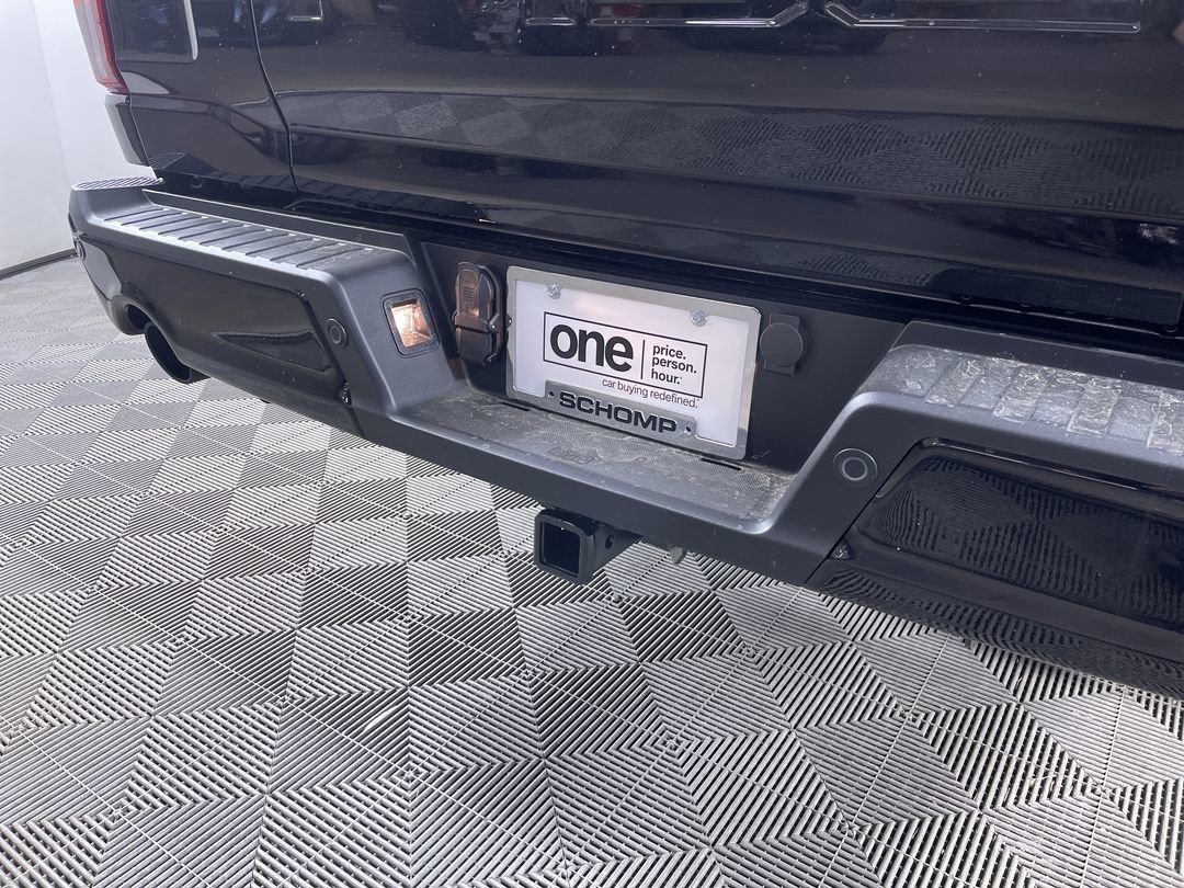 2025 Ford F-150 Lariat - Photo 24