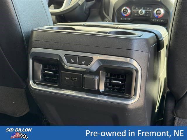 2020 GMC Sierra 1500 SLT - Photo 18