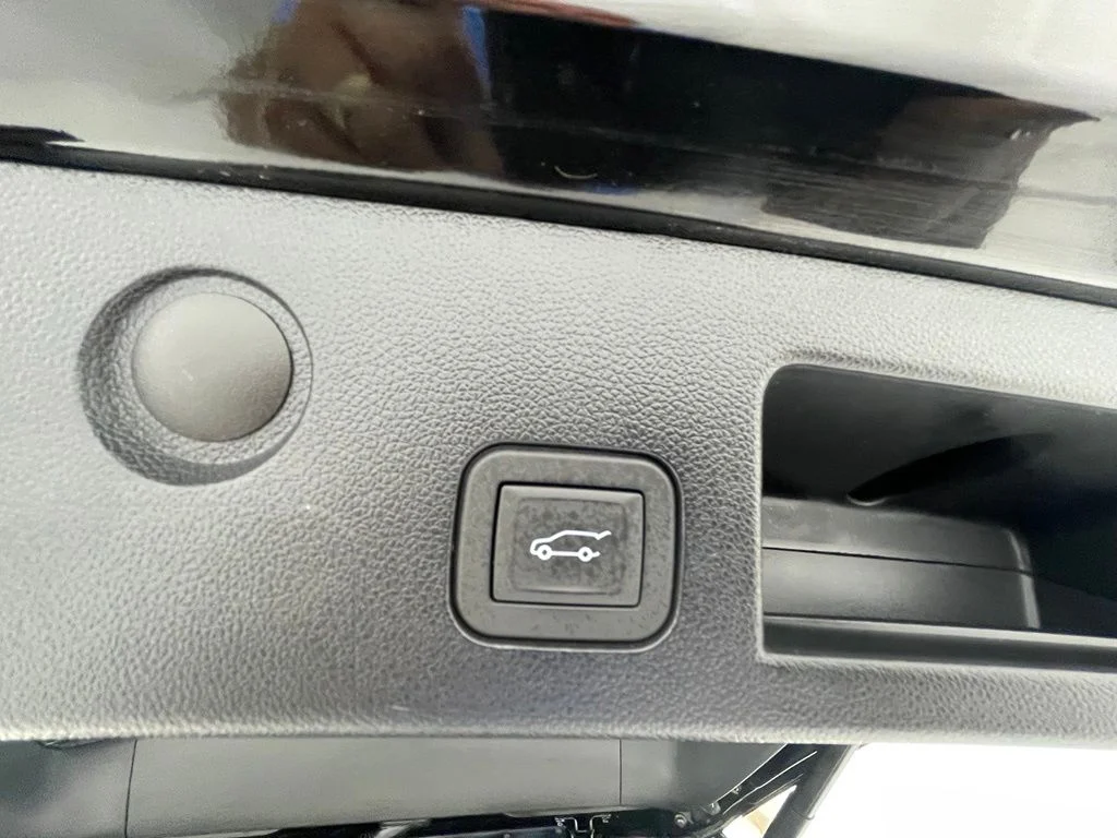 2026 Chevrolet Equinox RS - Photo 7