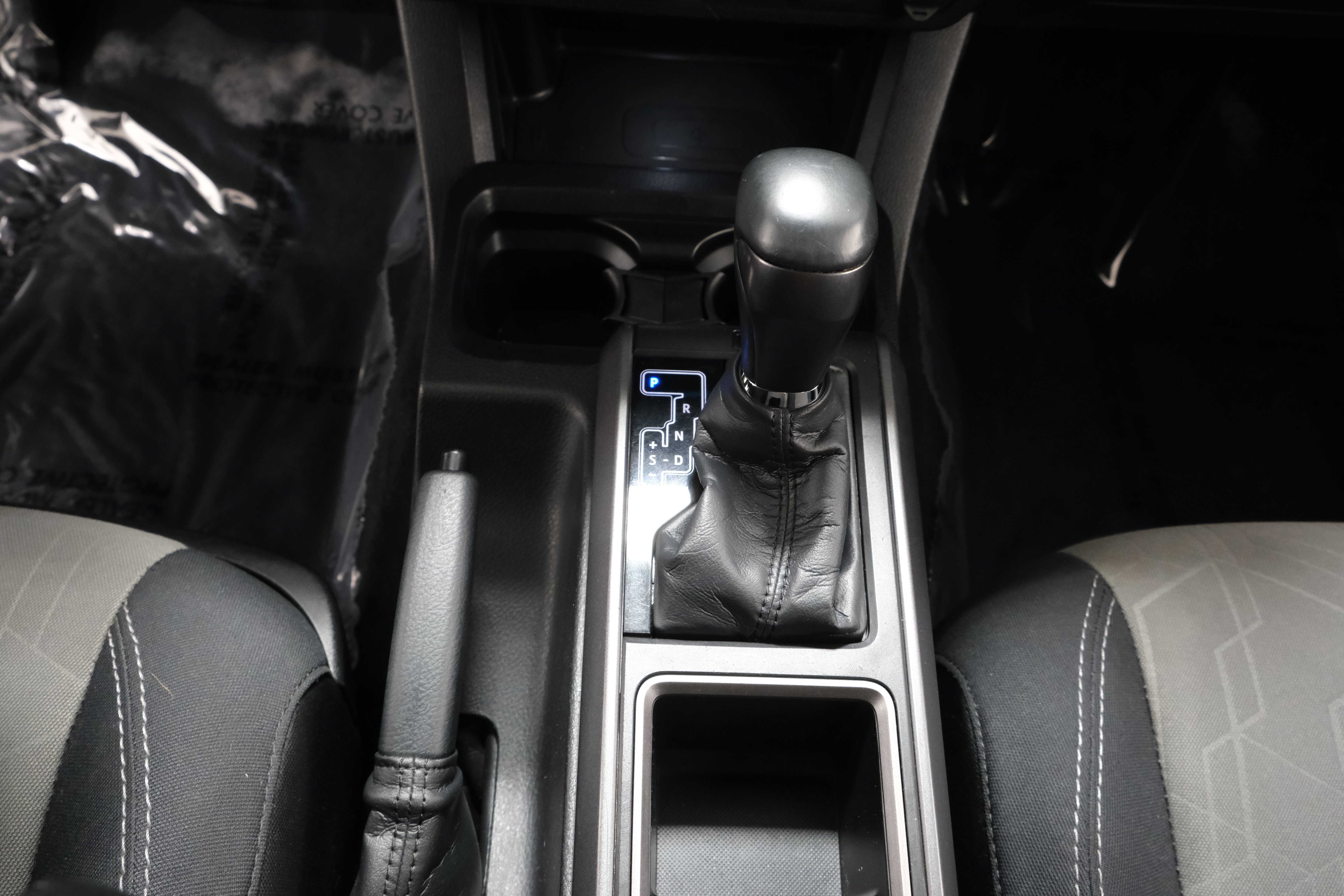 2021 Toyota Tacoma TRD Off Road - Photo 25
