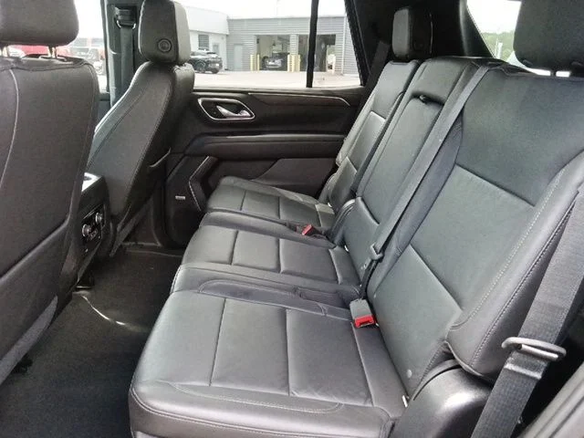 Certified Used 2021 Black Chevrolet LT image 29