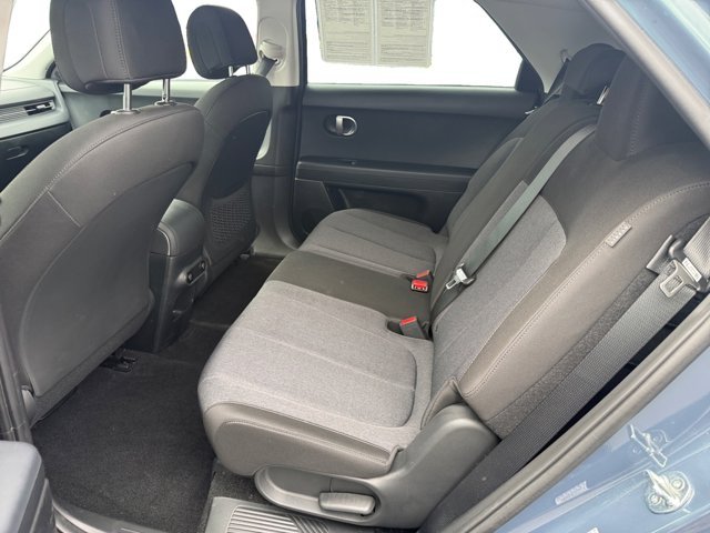 Used 2024 Teal Hyundai SEL image 16