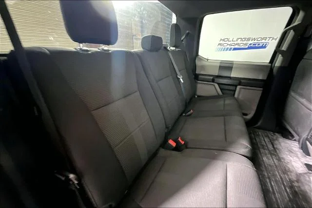 Used 2020 Magma Red Ford XL image 48