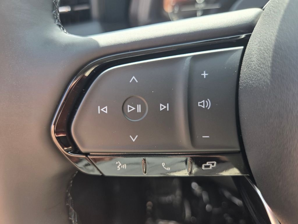 New 2026 Aero Gray Metallic Mazda 2.5 S Premium Plus AWD image 27