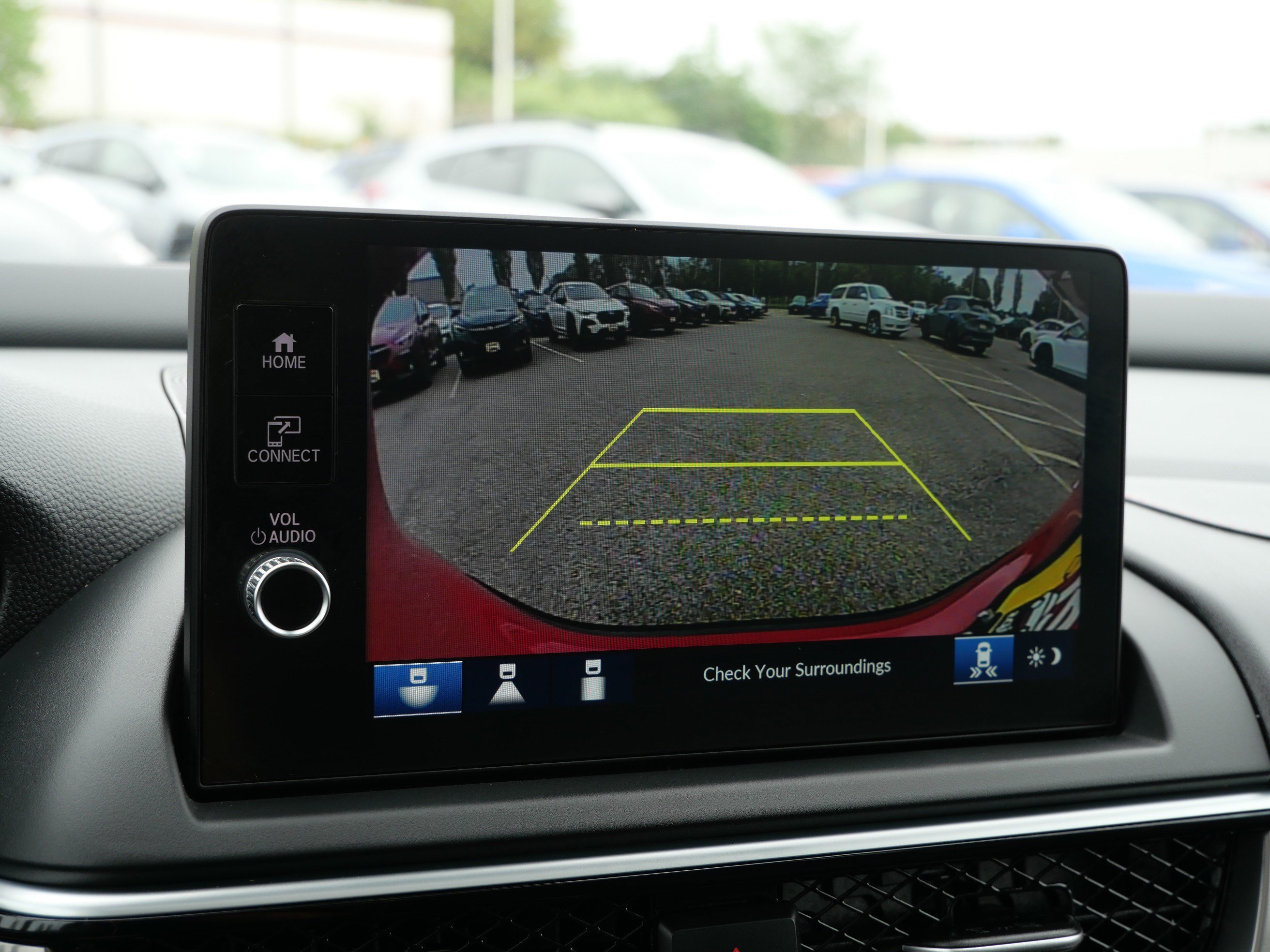 2025 Acura ADX A-Spec Package - Photo 27