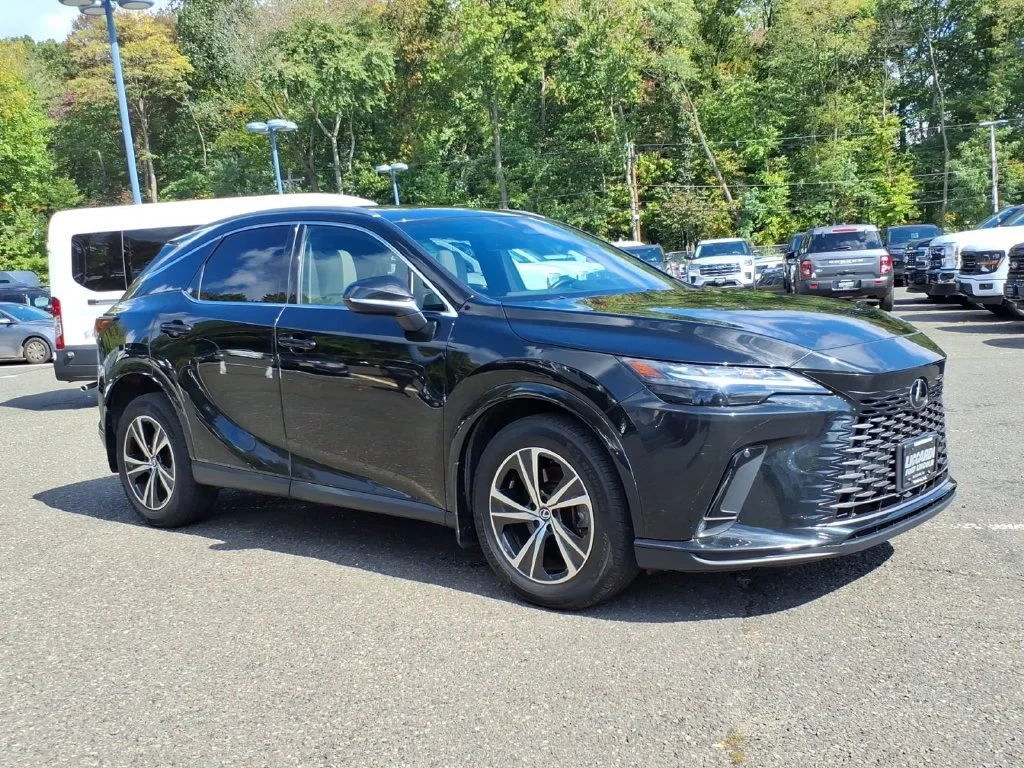 2024 Lexus RX 350