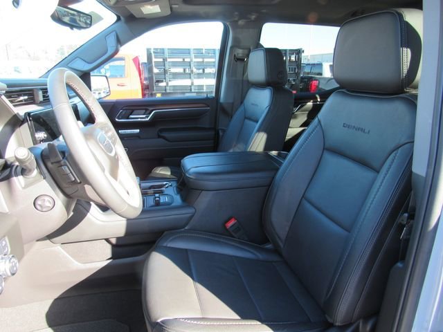 Certified Used 2025 Thunderstorm Gray GMC Denali image 15