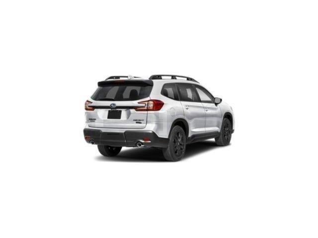 New 2026 CRYSTAL WHITE PEARL Subaru Onyx Edition Touring image 12