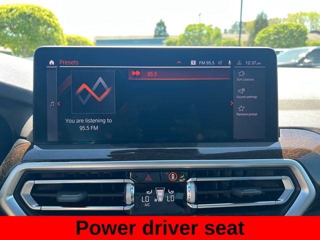 2024 BMW X3 30i - Photo 30