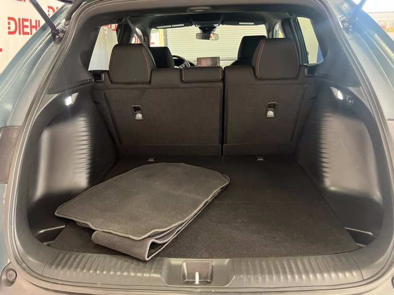 Used 2025  Honda Sport image 8