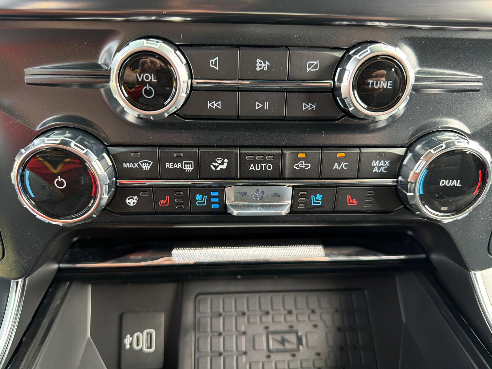 New 2026 Shelter Green Ford Raptor® image 35