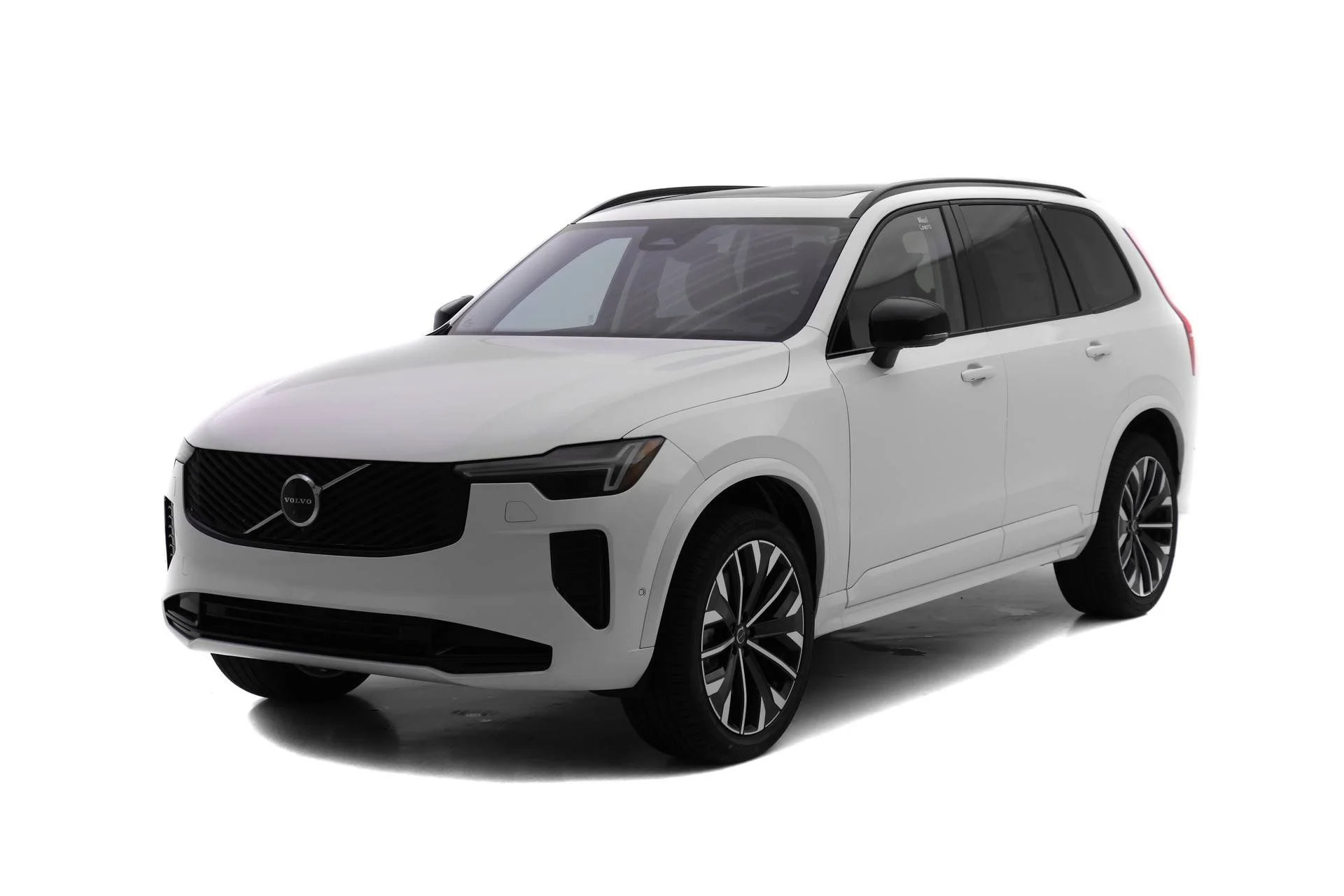 2026 Volvo XC90 B6 Ultra Dark 7-Seater 4WD's photo