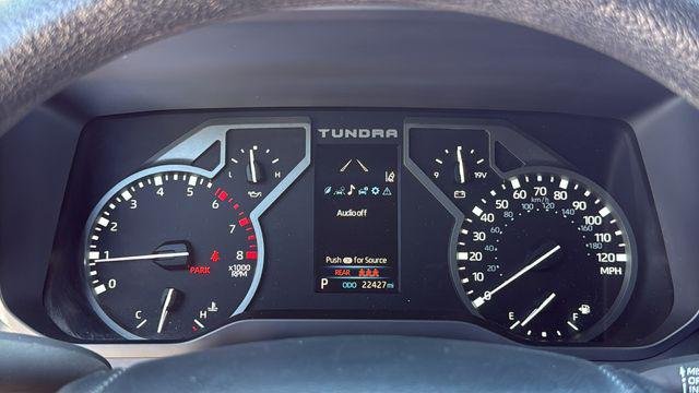 Certified Used 2025 MAGNETIC GRAY MET. Toyota  image 44
