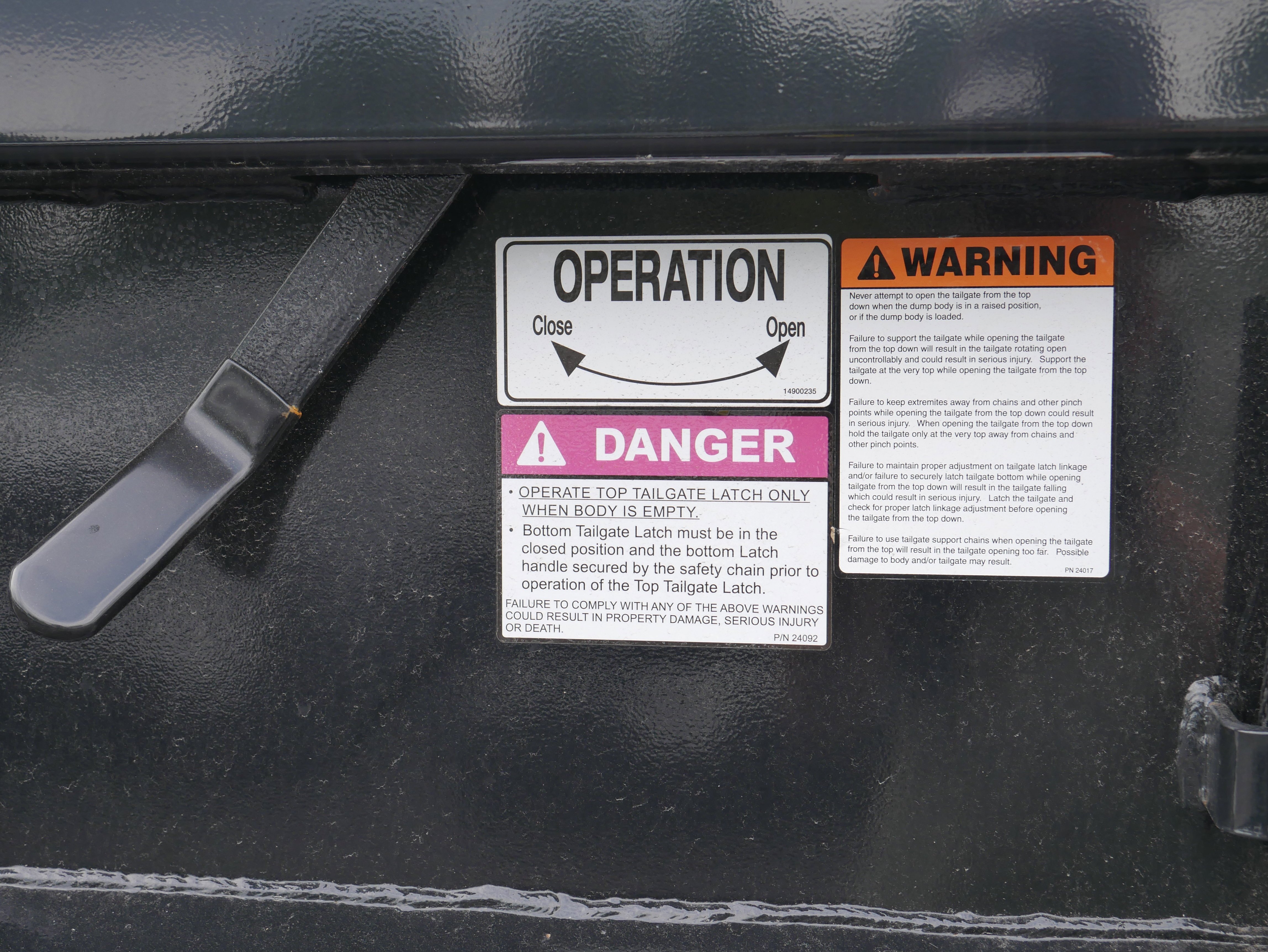 2025 Chevrolet Silverado 3500 HD Work Truck - Photo 17