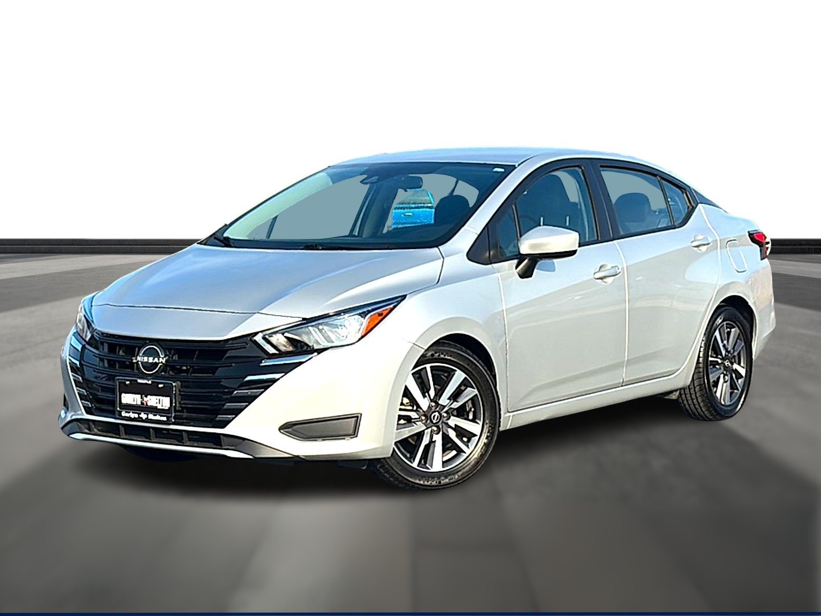 2023 Nissan Versa Sedan SV