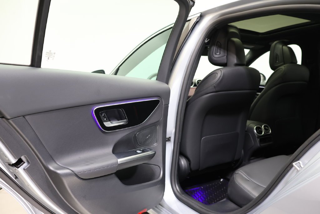 Certified Used 2024  Mercedes-Benz C 300 image 42