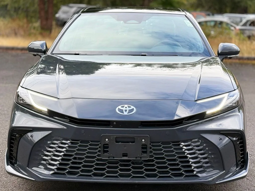 Certified Used 2026  Toyota XSE image 8