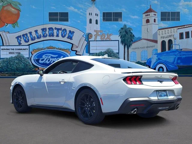 New 2026 Avalanche Ford EcoBoost Premium image 2