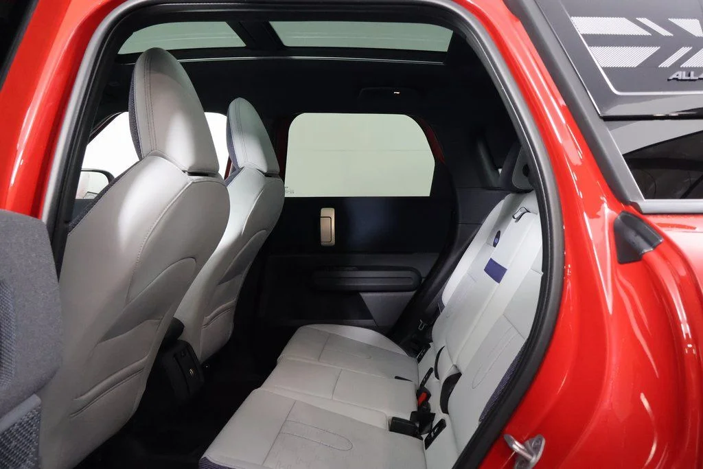 2026 MINI Countryman S - Photo 6