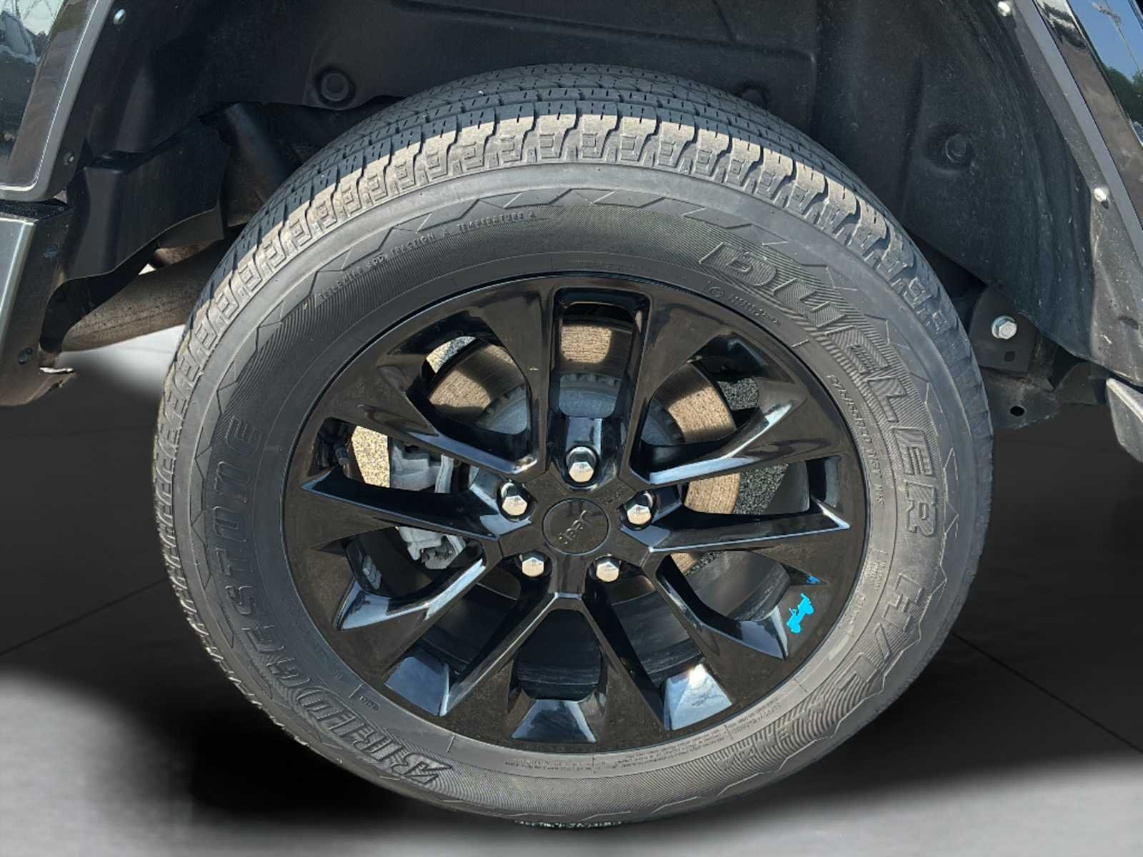 2023 Jeep Wrangler 4xe Sahara 4XE - Photo 37