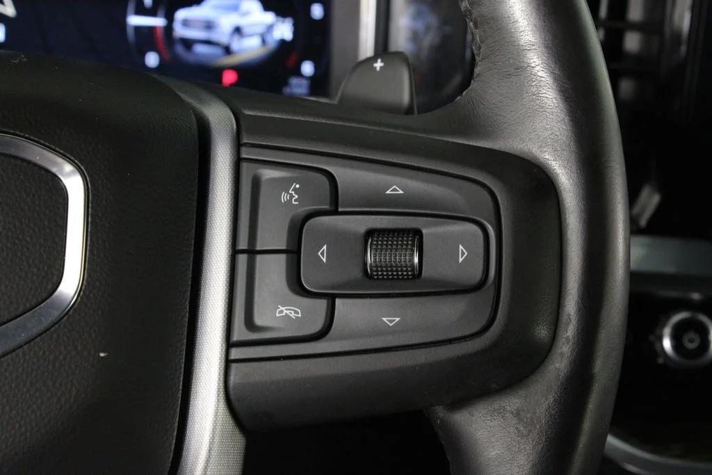 2022 GMC Sierra 1500 Elevation - Photo 26