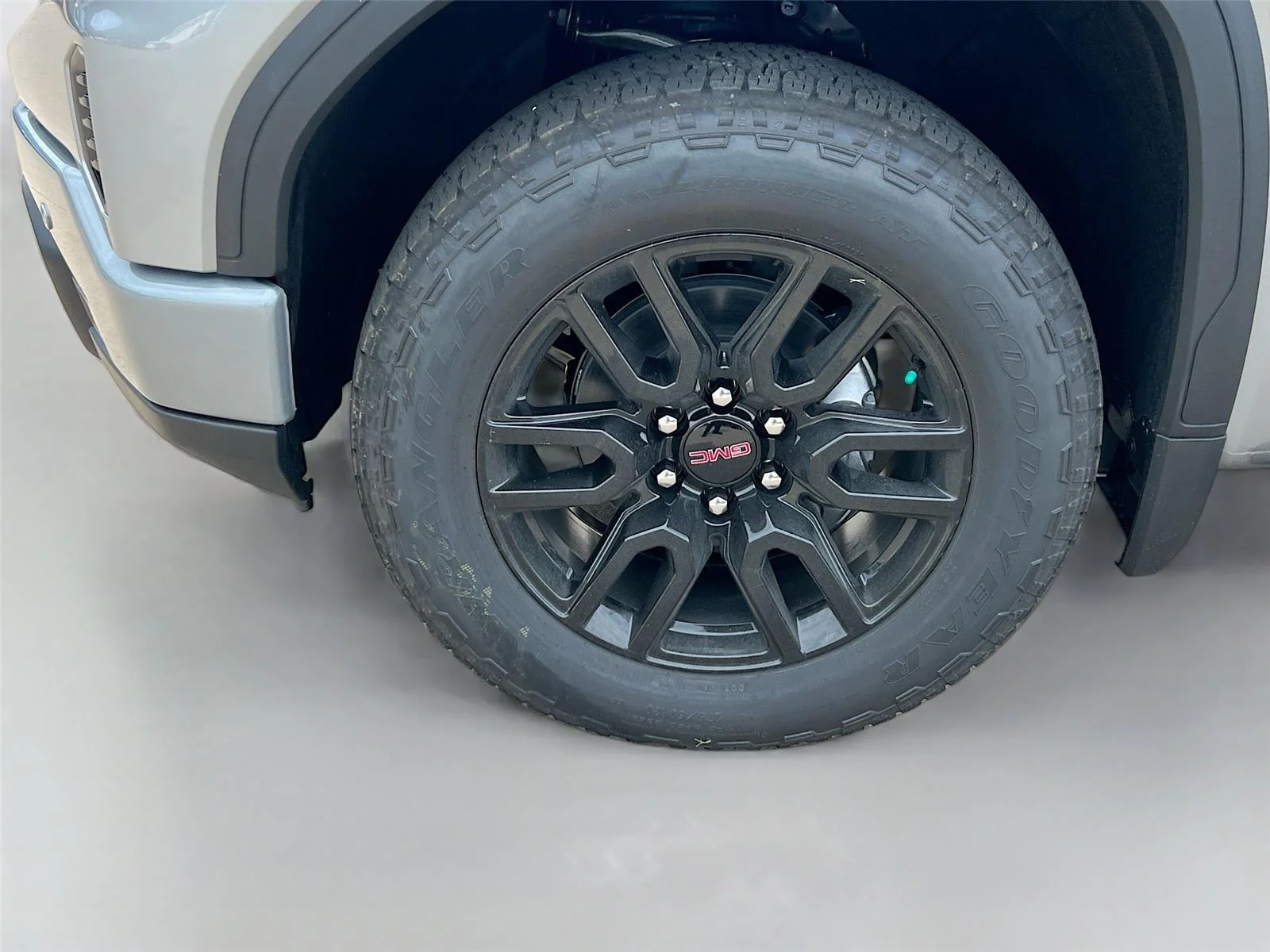 2026 GMC Sierra 1500 Elevation - Photo 30