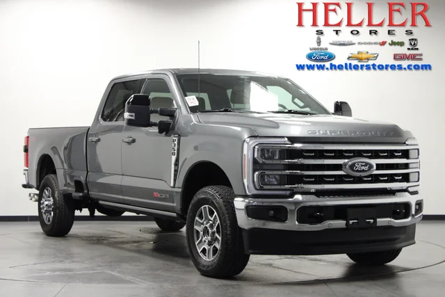 2025 Ford F-350 Super Duty LARIAT